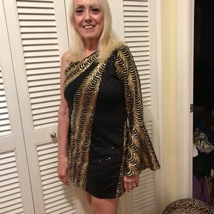 Meet your Posher, Kay